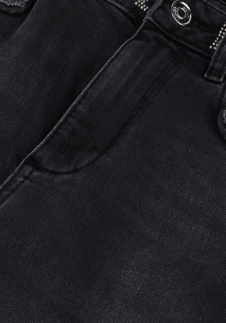 LIU JO Skinny jeans B.UP DIVINE H.W. Gris foncé - large