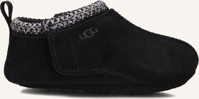 Zwarte UGG Pantoffels BABY TASMAN Zwarte UGG Pantoffels BABY TASMAN - large