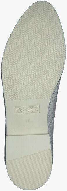white BRONX shoe 65844  - large