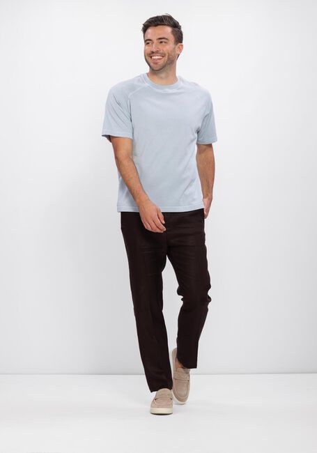 DRYKORN Chino GARONA 126115 en marron - large