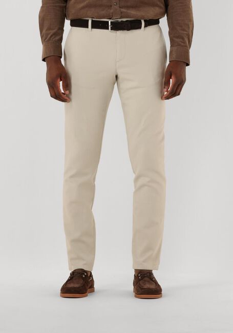 ALBERTO Chino 6727 1206 ROB-GU Écru - large