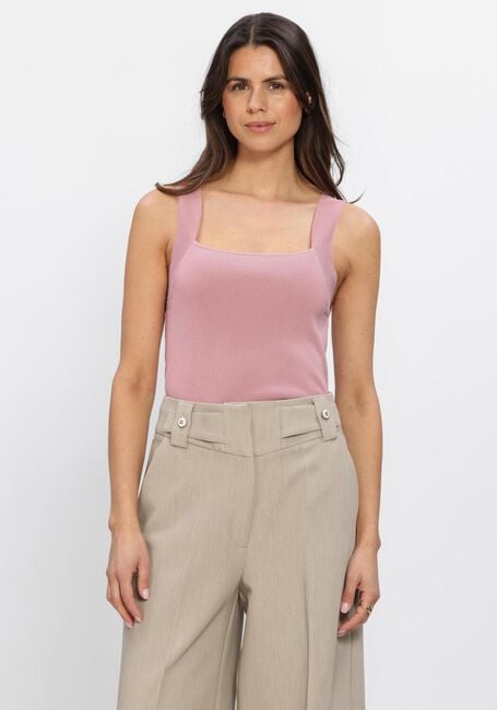 AAIKO Haut ZENA VIS 302 en rose - large