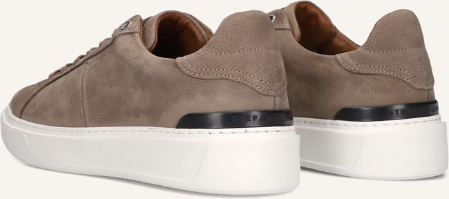 Taupe STEFANO LAURAN Sneakers STAR 006 Taupe STEFANO LAURAN Sneakers STAR 006 - large