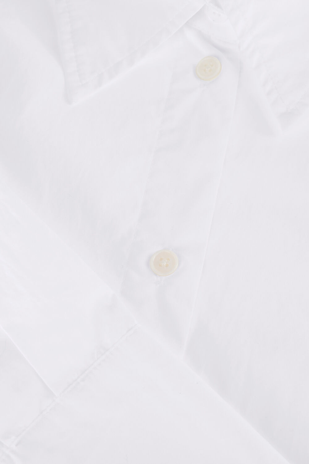 DRYKORN LYSILA Blouses en blanc - large