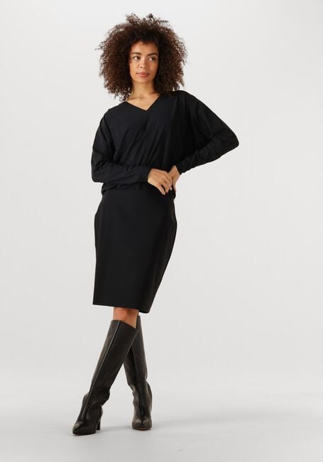 JAPAN TKY Mini robe LYMAS en noir - large