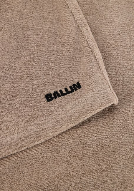 BALLIN Pantalon courte 017543 Sable - large