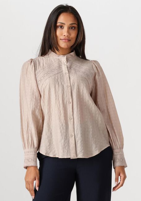 CO'COUTURE BARRET ANGLAISE SHIRT Blouses Trousse - large