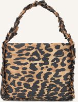 Bruine HARPER & YVE Schoudertas ROOS-BAG Bruine HARPER & YVE Schoudertas ROOS-BAG - medium