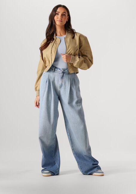 IBANA Haut TAMORA Bleu clair - large