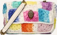 Multi KURT GEIGER LONDON Schoudertas CROCHET MD KENSINGTON Multi KURT GEIGER LONDON Schoudertas CROCHET MD KENSINGTON - medium