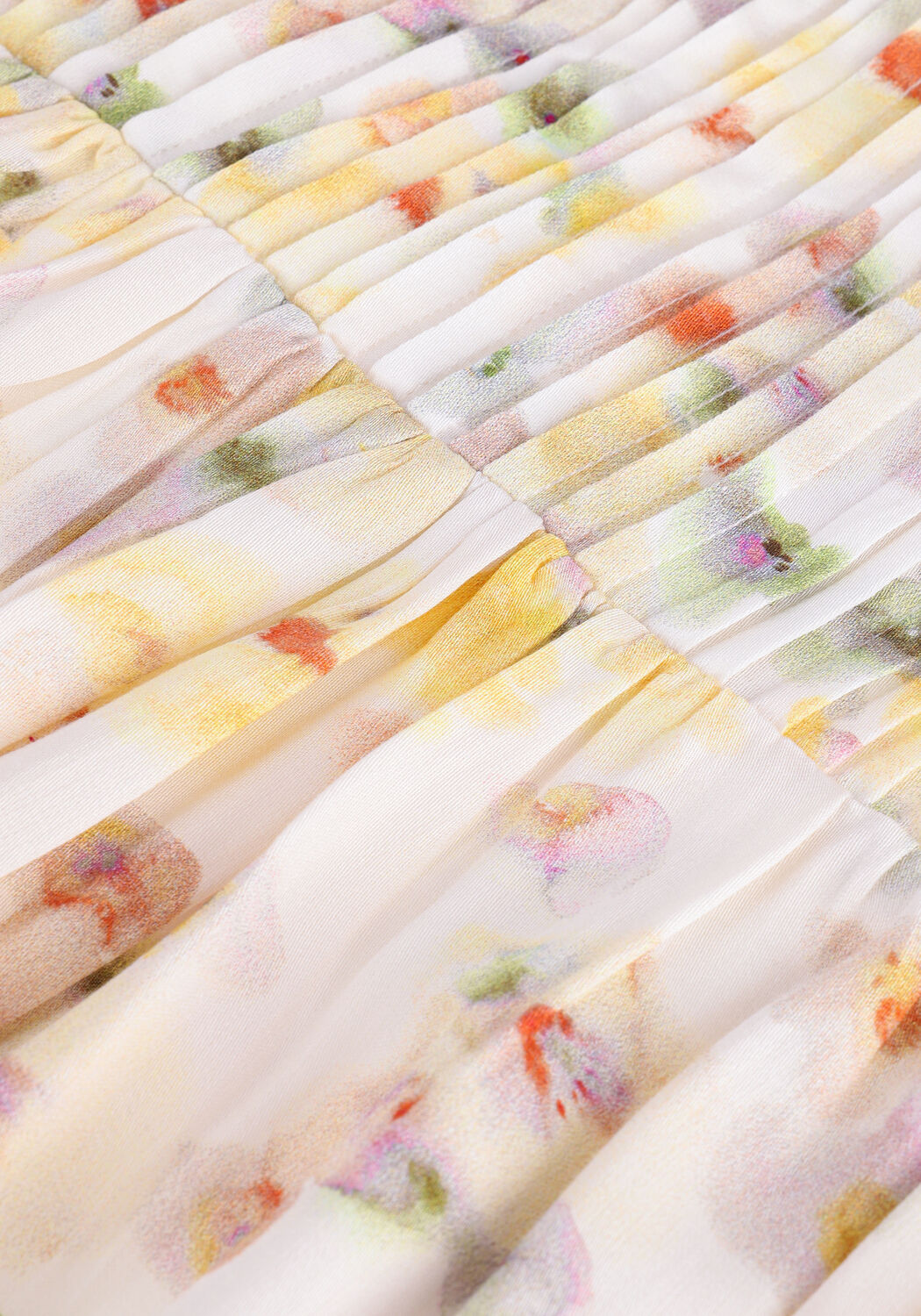 Multi ROUGH STUDIOS  ARETHA TOP - large