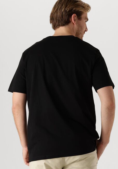 STRØM Clothing T-shirt T-SHIRT en noir - large