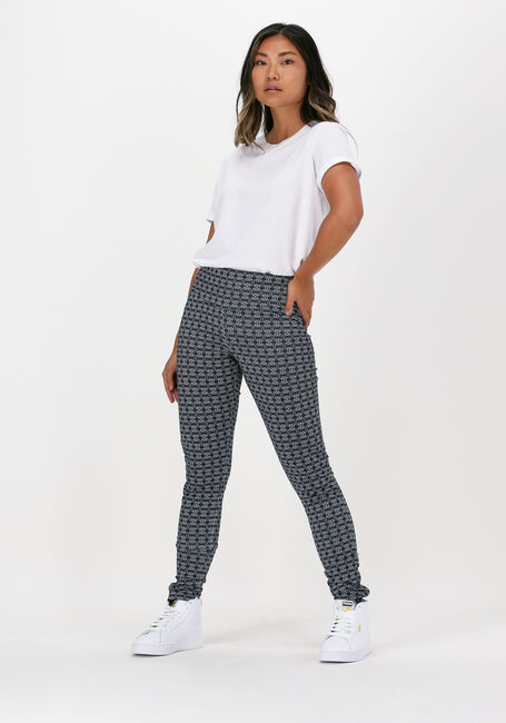 LEVETE ROOM Legging NILJAS 2 en noir - large