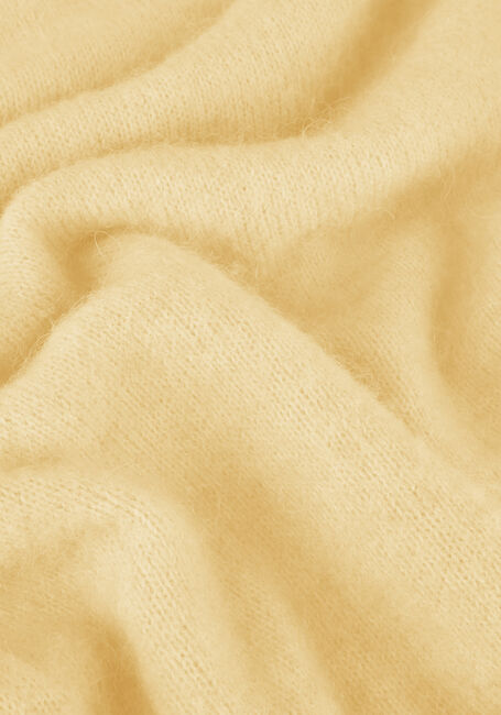 Gele MSCH COPENHAGEN Trui MSCHPETRINELLE HOPE 2/4 PULLOVER Gele MSCH COPENHAGEN Trui MSCHPETRINELLE HOPE 2/4 PULLOVER - large