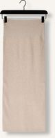 Beige INWEAR Maxirok UDELIAIW RIB SKIRT Beige INWEAR Maxirok UDELIAIW RIB SKIRT - medium