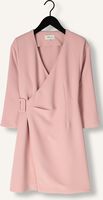 Roze OMODA ATELIER Mini jurk OM-BELLA X BO Roze OMODA ATELIER Mini jurk OM-BELLA X BO - medium
