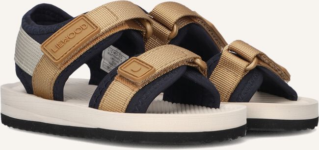 Cognac LIEWOOD Sandalen MONTY SANDALS Cognac LIEWOOD Sandalen MONTY SANDALS - large