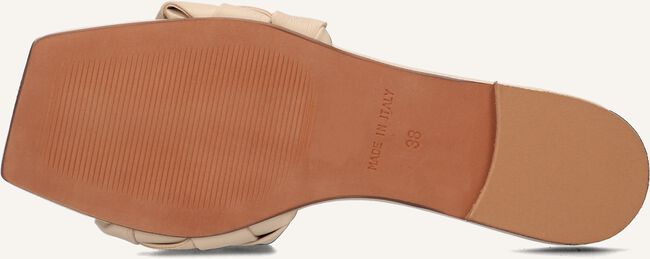 Beige NOTRE-V Slippers 7135 Beige NOTRE-V Slippers 7135 - large