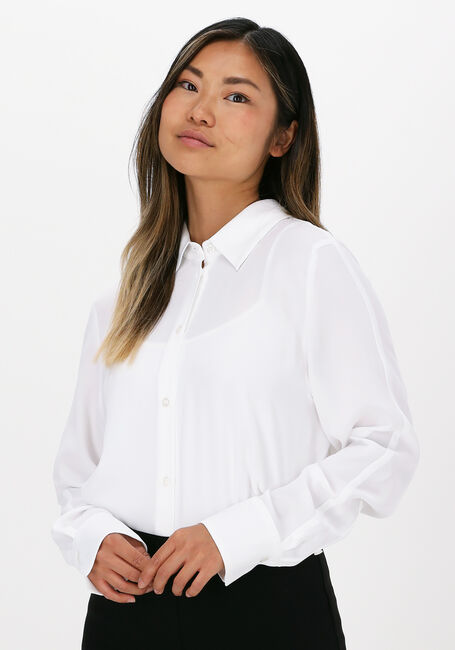 DRYKORN DONYA Blouses Blanc - large