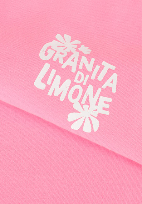 Roze Z8 T-shirt MIMI - large