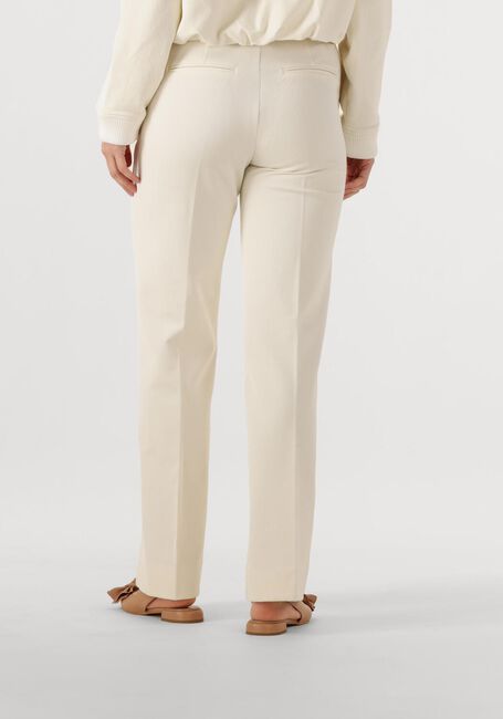 SECOND FEMALE Pantalon LUI NEW TROUSERS en beige - large