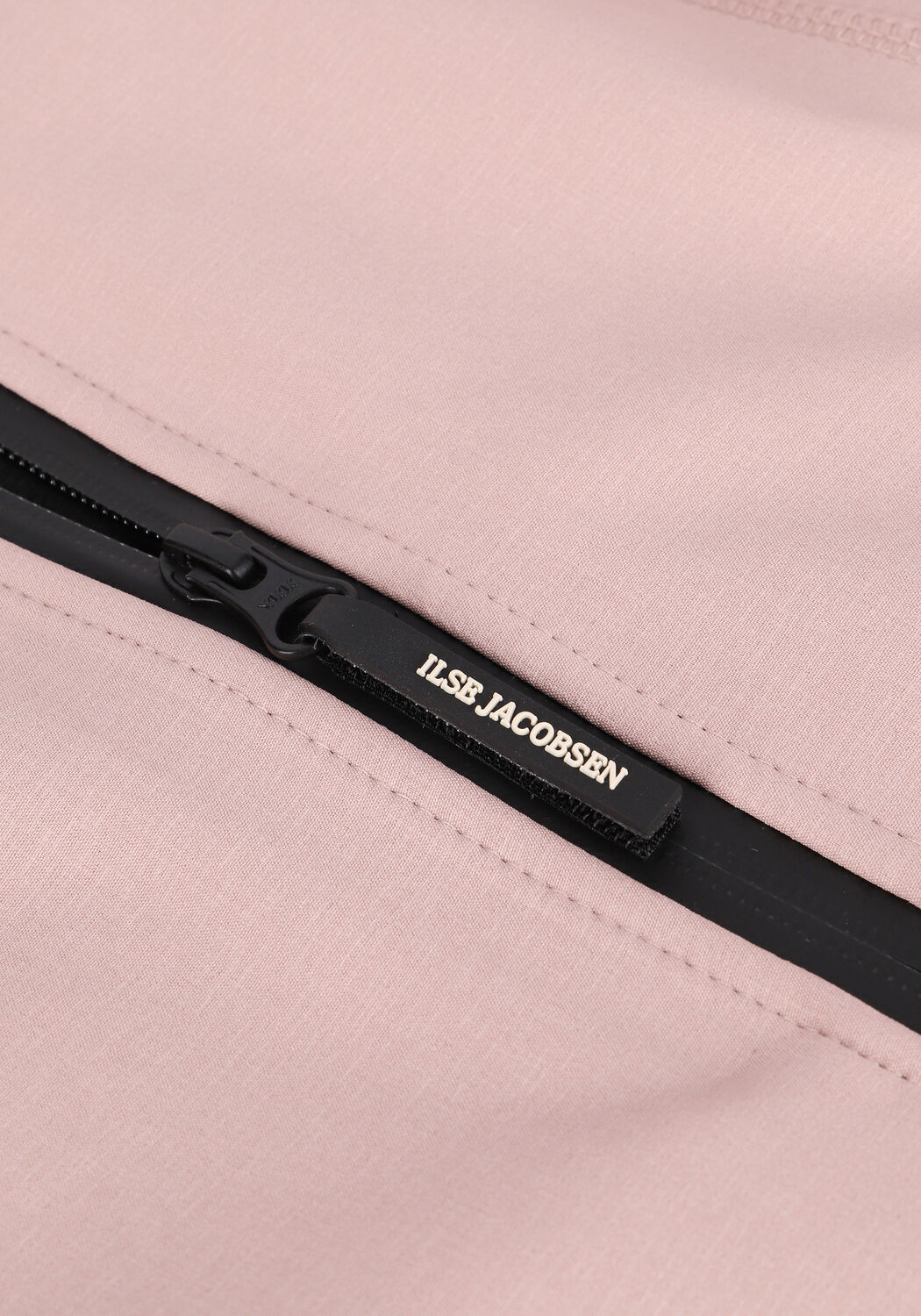 ILSE JACOBSEN Imperm&eacute;able RAIN 37L en rose - large