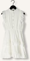 FRANKIE & LIBERTY Mini robe ROSETTE DRESS en blanc FRANKIE & LIBERTY Mini robe ROSETTE DRESS en blanc - medium