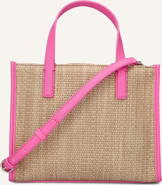 Roze TED BAKER Schoudertas PAOLINA Roze TED BAKER Schoudertas PAOLINA - large