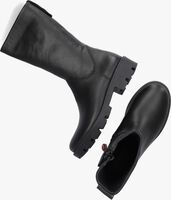 Zwarte JOCHIE & FREAKS Hoge laarzen BROOK - medium