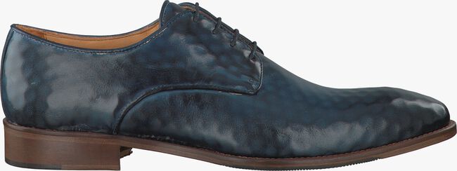 Blauwe OMODA Nette schoenen 8532 - large