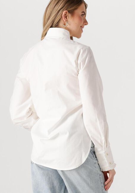 JOSH V JENNIE Blouses en blanc - large
