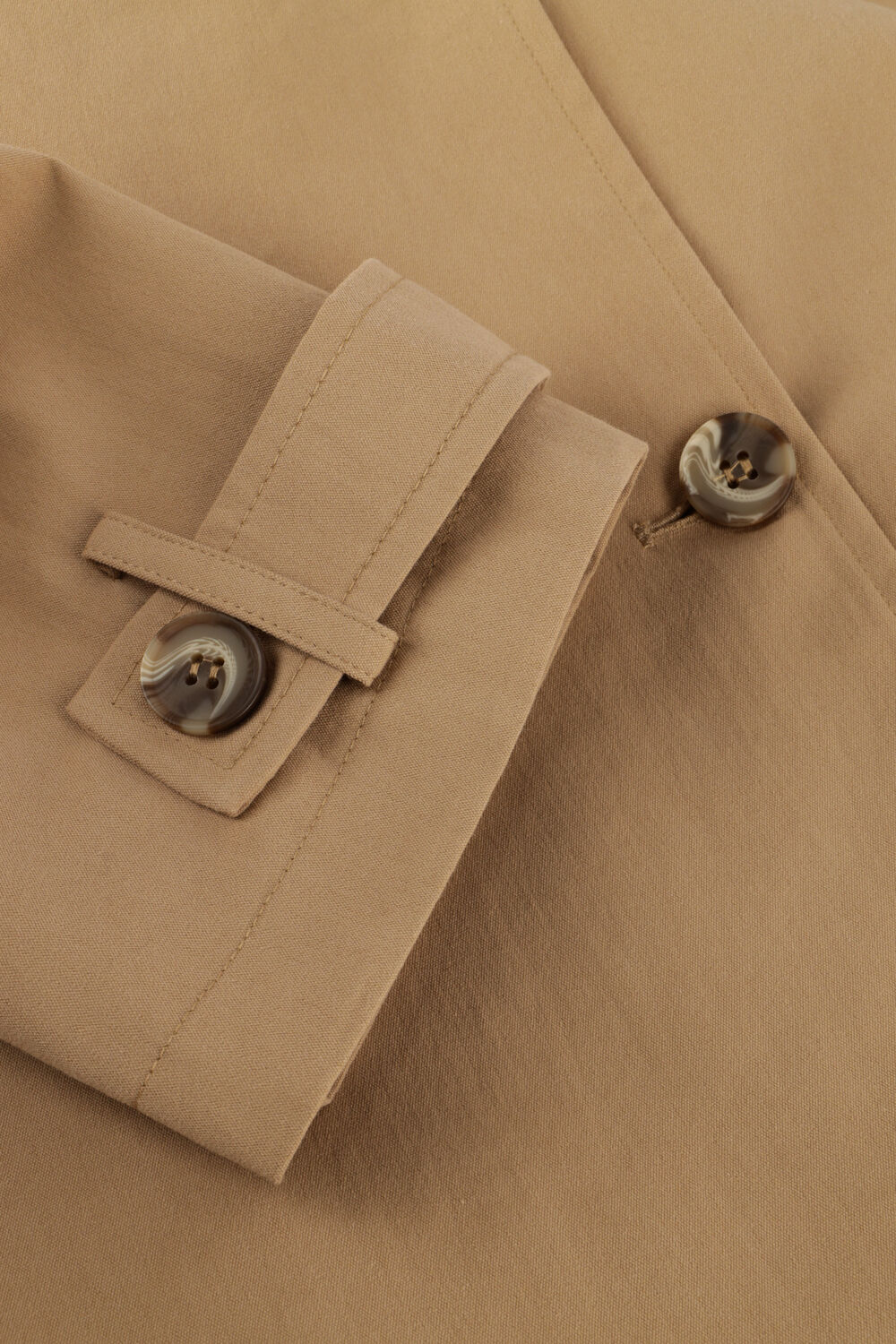 EST'SEVEN Jack ZOHAR JACKET EV en beige - large