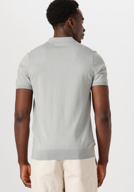 PROFUOMO Polo POLO SHORT SLEEVE en vert - large