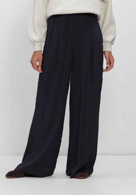 Camel BY-BAR Cargobroeken NEMO SATIN STRIPE PANTS - large