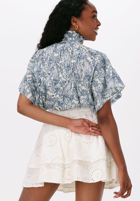 SOFIE SCHNOOR BLOUSE #S222291 Blouses en bleu - large