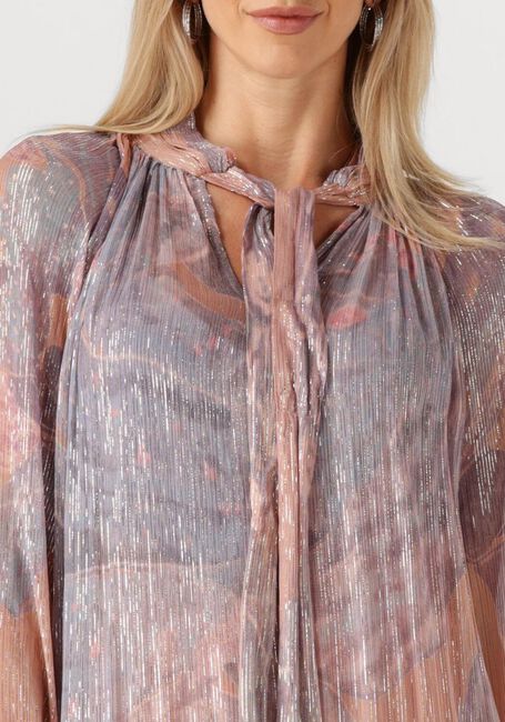 MES DEMOISELLES Mini robe BRENDA en multicolore - large
