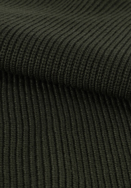 Groene MSCH COPENHAGEN Coltrui MSCHMAGNEA RACHELLE RIB PULLOVER Groene MSCH COPENHAGEN Coltrui MSCHMAGNEA RACHELLE RIB PULLOVER - large