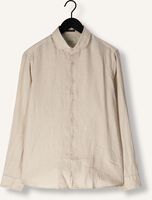 Beige DSTREZZED Casual overhemd JAGGER SHIRT Beige DSTREZZED Casual overhemd JAGGER SHIRT - medium