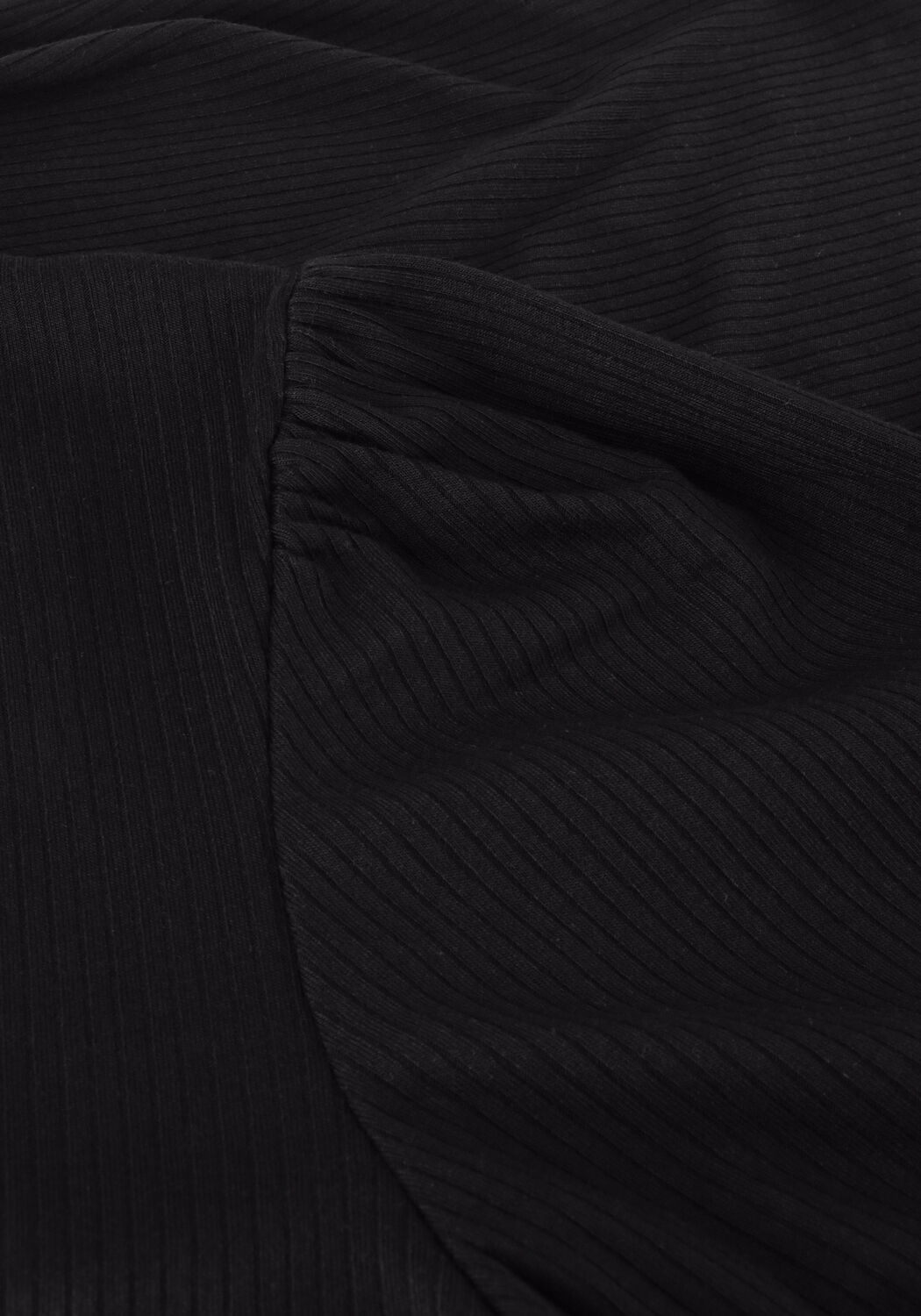 MINUS T-shirt JOHANNA TEE en noir - large