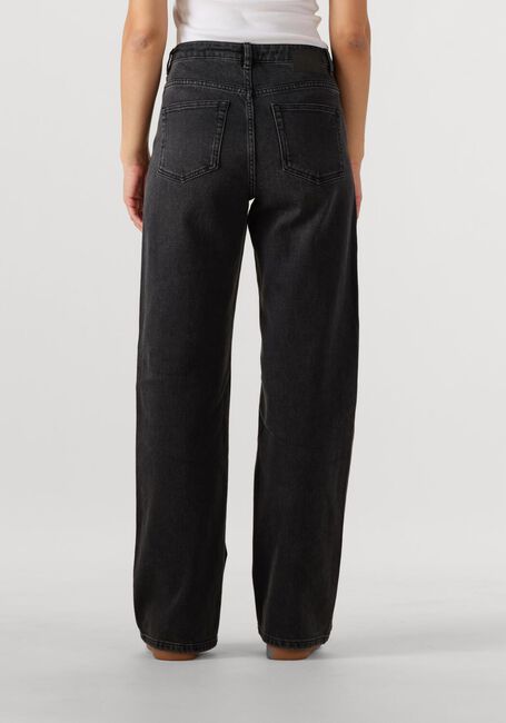 MY ESSENTIAL WARDROBE Straight leg jeans 35 THE LOUIS 139 HIGH WIDE en noir - large
