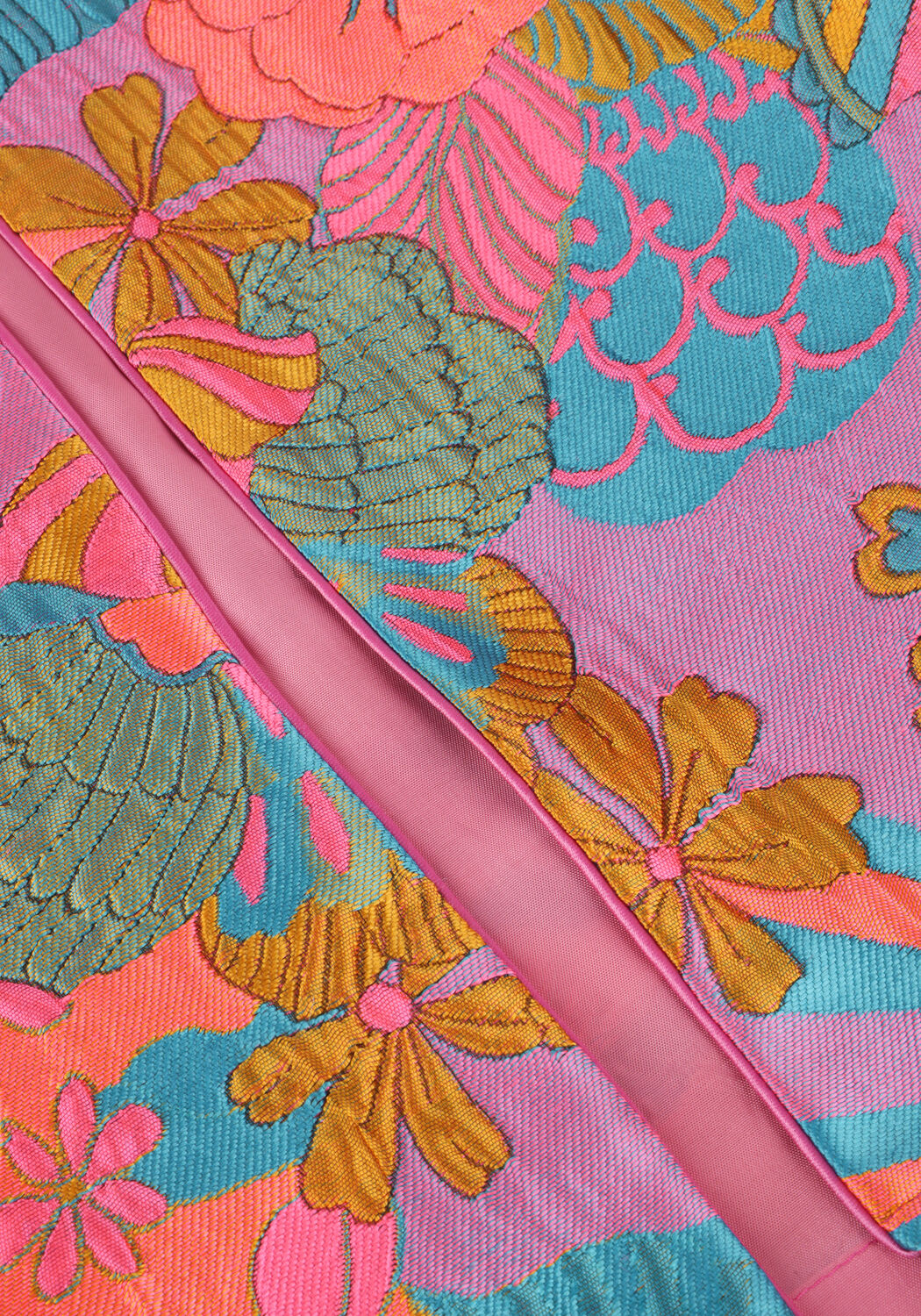 NEMA Veste matelass&eacute; N301 en multicolore - large