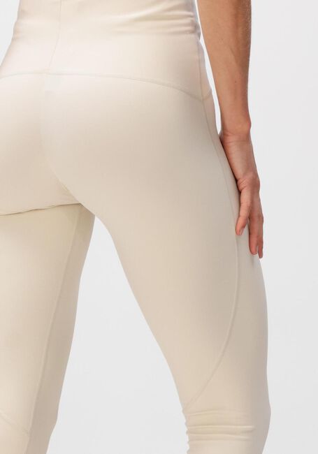 NEO NOIR VESTA LEGGINGS Pantalons Blanc - large