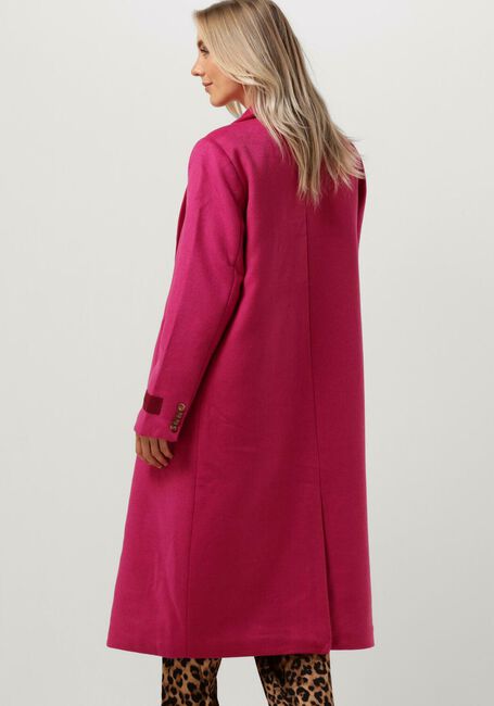 HARPER & YVE Manteau HAZEL-CO en rose - large