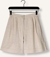 Beige MSCH COPENHAGEN Korte broek MSCHPENNIE GINIA HW SHORTS Beige MSCH COPENHAGEN Korte broek MSCHPENNIE GINIA HW SHORTS - medium