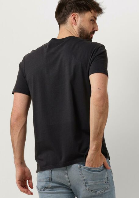 STR&Oslash;M Clothing T-SHIRT Polos & T-Shirts en noir - large