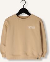 Zand DAILY7 Sweater SWEATER OVERSIZED PRINT Zand DAILY7 Sweater SWEATER OVERSIZED PRINT - medium