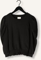 AAIKO Pull KHLOE PES 627 en noir AAIKO Pull KHLOE PES 627 en noir - medium