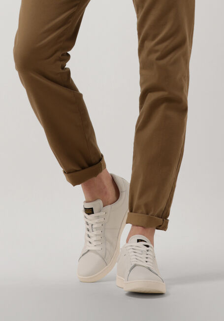 Witte G-STAR RAW Sneakers CADET - large