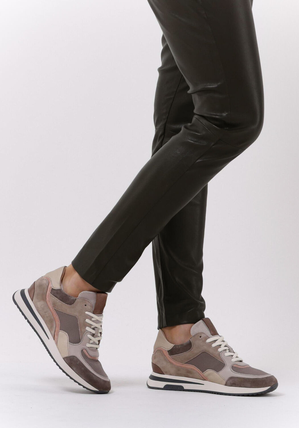 Dames Sneakers Groen online kopen? | Morgen in huis* | Omoda