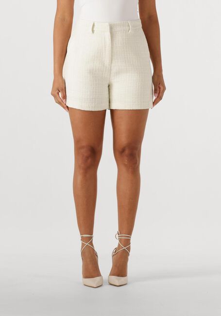 Witte FREEBIRD Broeken/jumpsuits PLUME - large